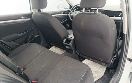 Volkswagen Bora, 2022 год, 1 278 030 рублей, 12 фотография