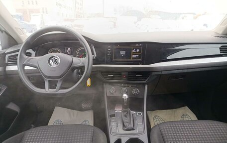 Volkswagen Bora, 2022 год, 1 278 030 рублей, 5 фотография