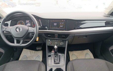 Volkswagen Bora, 2022 год, 1 278 030 рублей, 11 фотография