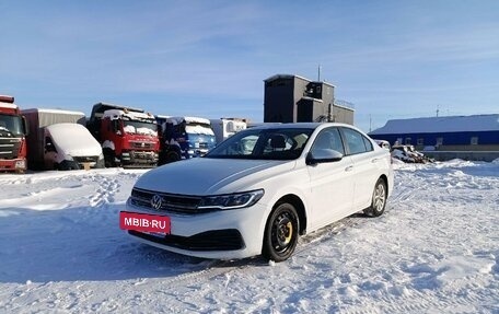 Volkswagen Bora, 2022 год, 1 278 030 рублей, 2 фотография