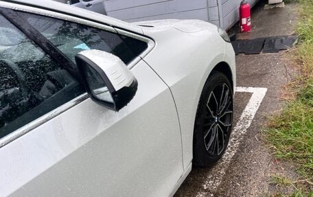 BMW 2 серия Grand Tourer F46 рестайлинг, 2022 год, 1 700 000 рублей, 11 фотография