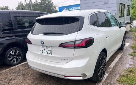 BMW 2 серия Grand Tourer F46 рестайлинг, 2022 год, 1 700 000 рублей, 5 фотография