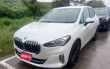 BMW 2 серия Grand Tourer F46 рестайлинг, 2022 год, 1 700 000 рублей, 4 фотография