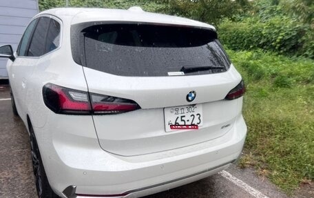 BMW 2 серия Grand Tourer F46 рестайлинг, 2022 год, 1 700 000 рублей, 8 фотография