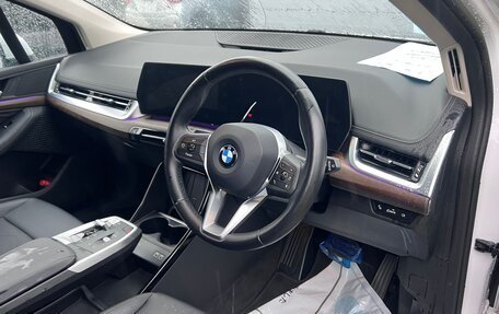 BMW 2 серия Grand Tourer F46 рестайлинг, 2022 год, 1 700 000 рублей, 17 фотография