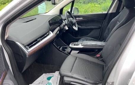 BMW 2 серия Grand Tourer F46 рестайлинг, 2022 год, 1 700 000 рублей, 19 фотография