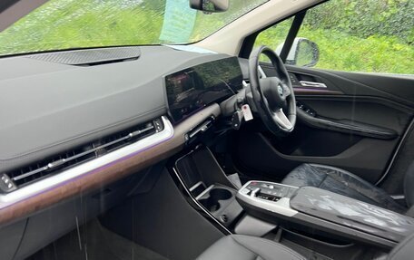 BMW 2 серия Grand Tourer F46 рестайлинг, 2022 год, 1 700 000 рублей, 18 фотография