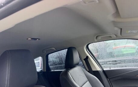 BMW 2 серия Grand Tourer F46 рестайлинг, 2022 год, 1 700 000 рублей, 27 фотография