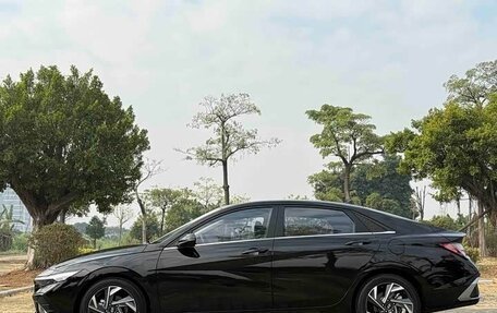 Hyundai Elantra, 2023 год, 1 200 230 рублей, 15 фотография