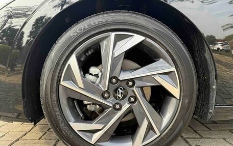 Hyundai Elantra, 2023 год, 1 200 230 рублей, 16 фотография