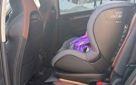 Skoda Kodiaq I, 2023 год, 4 550 000 рублей, 10 фотография