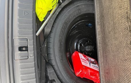 Skoda Kodiaq I, 2023 год, 4 550 000 рублей, 14 фотография