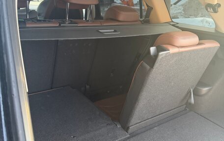 Skoda Kodiaq I, 2023 год, 4 550 000 рублей, 13 фотография