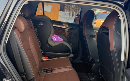 Skoda Kodiaq I, 2023 год, 4 550 000 рублей, 16 фотография