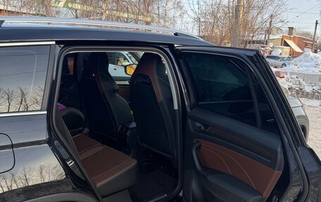 Skoda Kodiaq I, 2023 год, 4 550 000 рублей, 17 фотография