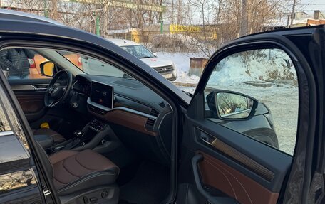 Skoda Kodiaq I, 2023 год, 4 550 000 рублей, 18 фотография