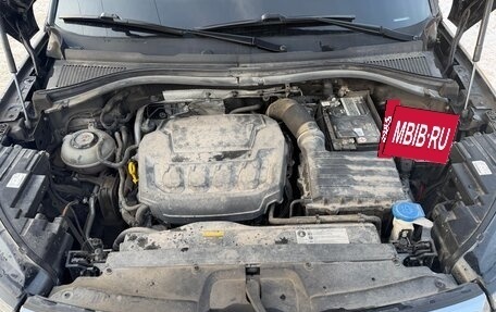 Skoda Kodiaq I, 2023 год, 4 550 000 рублей, 24 фотография