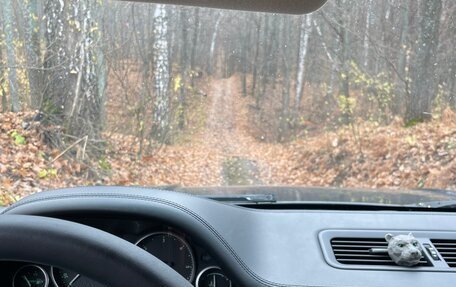 Land Rover Range Rover III, 2009 год, 1 500 000 рублей, 6 фотография