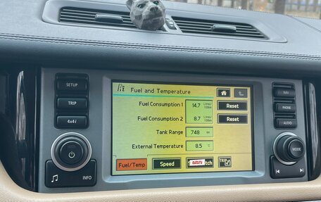 Land Rover Range Rover III, 2009 год, 1 500 000 рублей, 7 фотография