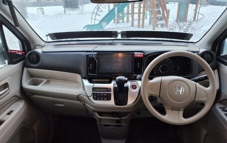 Honda N-WGN I рестайлинг, 2013 год, 685 000 рублей, 8 фотография