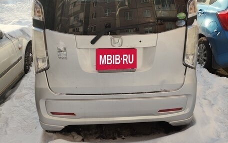 Honda N-WGN I рестайлинг, 2013 год, 685 000 рублей, 2 фотография