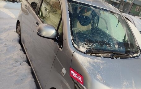 Honda N-WGN I рестайлинг, 2013 год, 685 000 рублей, 4 фотография