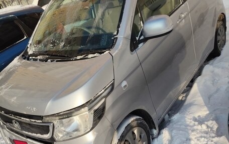 Honda N-WGN I рестайлинг, 2013 год, 685 000 рублей, 5 фотография