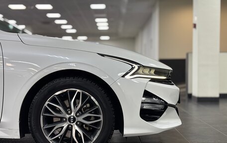 KIA K5, 2020 год, 2 370 000 рублей, 6 фотография