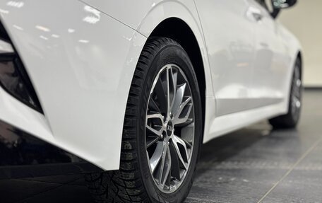 KIA K5, 2020 год, 2 370 000 рублей, 10 фотография