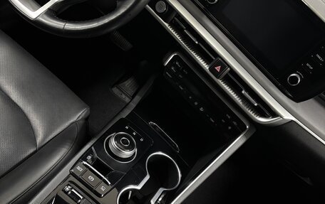 KIA K5, 2020 год, 2 370 000 рублей, 15 фотография