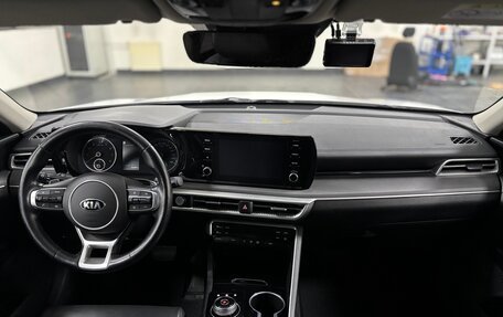 KIA K5, 2020 год, 2 370 000 рублей, 12 фотография