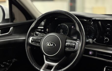 KIA K5, 2020 год, 2 370 000 рублей, 13 фотография