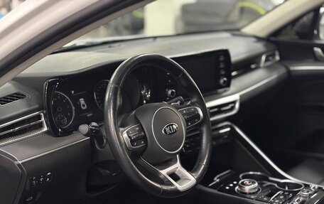 KIA K5, 2020 год, 2 370 000 рублей, 16 фотография