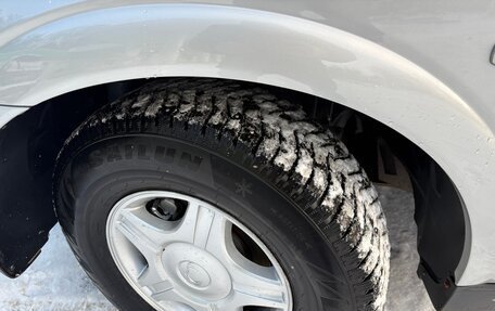 SsangYong Kyron I, 2013 год, 775 000 рублей, 8 фотография