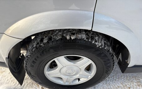 SsangYong Kyron I, 2013 год, 775 000 рублей, 12 фотография