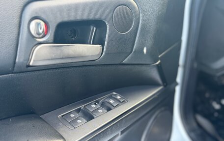 SsangYong Kyron I, 2013 год, 775 000 рублей, 14 фотография