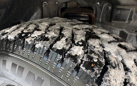 SsangYong Kyron I, 2013 год, 775 000 рублей, 9 фотография