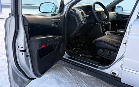 SsangYong Kyron I, 2013 год, 775 000 рублей, 13 фотография