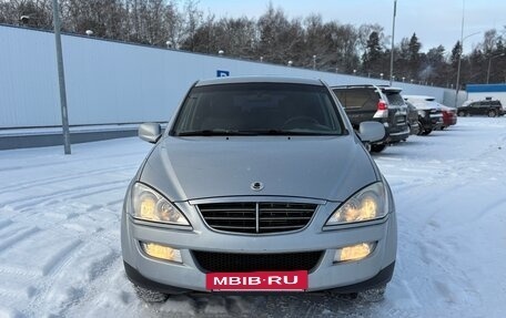 SsangYong Kyron I, 2013 год, 775 000 рублей, 6 фотография