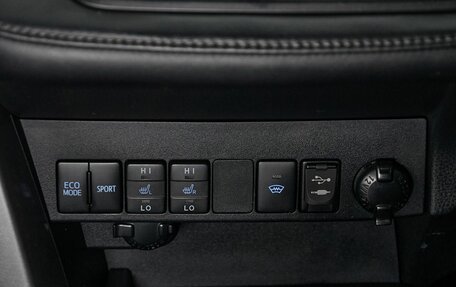 Toyota RAV4, 2016 год, 2 249 000 рублей, 16 фотография