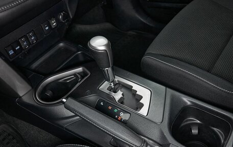 Toyota RAV4, 2016 год, 2 249 000 рублей, 17 фотография