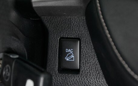 Toyota RAV4, 2016 год, 2 249 000 рублей, 18 фотография