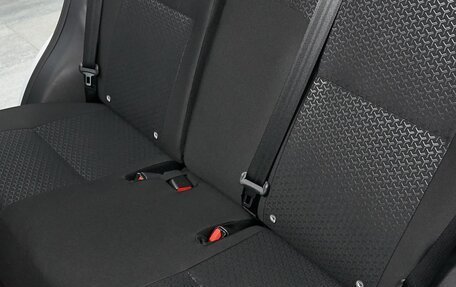 Toyota Raize I, 2019 год, 1 677 000 рублей, 14 фотография