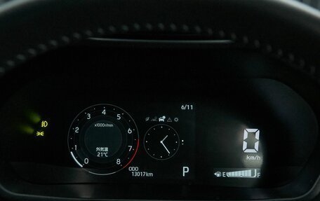 Toyota Raize I, 2019 год, 1 677 000 рублей, 19 фотография