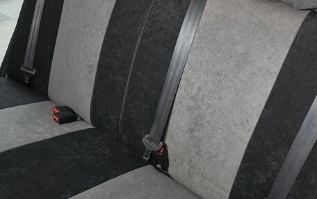 Renault Logan I, 2011 год, 465 000 рублей, 10 фотография