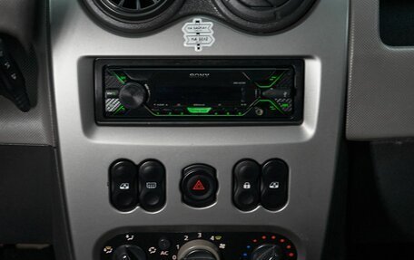 Renault Logan I, 2011 год, 465 000 рублей, 12 фотография