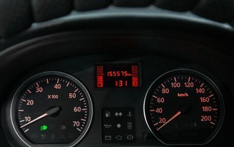 Renault Logan I, 2011 год, 465 000 рублей, 14 фотография