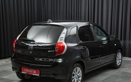 Datsun mi-DO, 2015 год, 499 000 рублей, 4 фотография