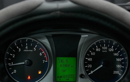 Datsun mi-DO, 2015 год, 499 000 рублей, 9 фотография