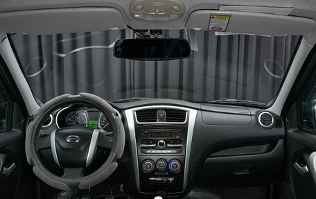 Datsun mi-DO, 2015 год, 499 000 рублей, 7 фотография